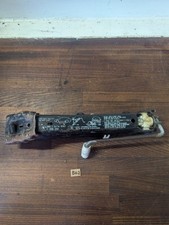 BMW E46 3 Series Car Lifting Jack 1998-2006 Vehicle Tool Kit Boot Wheel 1096202