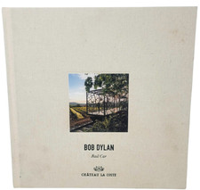 Bob Dylan Drawn Blank in