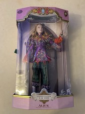 Disney Store Alice Through The