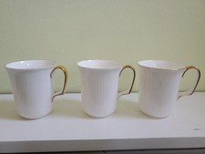 Royal Albert Val D'Or Set Of 3