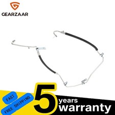 POWER STEERING PIPE FOR