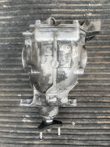 Bmw series g30 g31 g11 - 5, g12