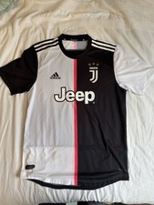 Adidas Juventus Home Shirt