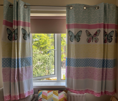 Dunelm blackout lined - dunelm,