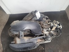 SYM ORBIT 3 125 ENGINE