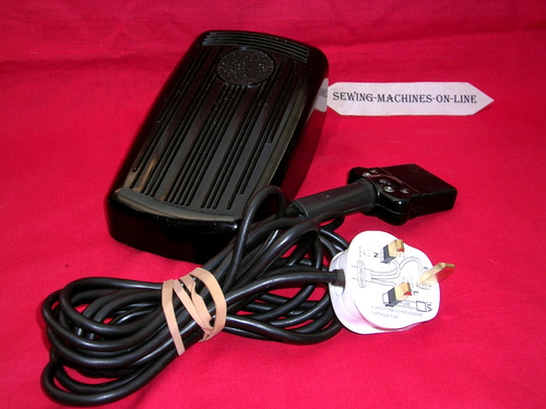 Sew tric sewing machine - sew-tric,
