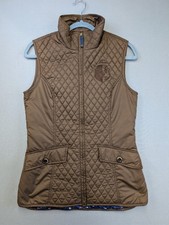Musto signature quilted gilet - musto,