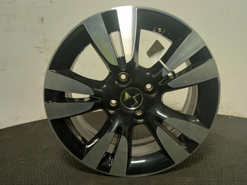Citroen ds3 alloy - citroen,