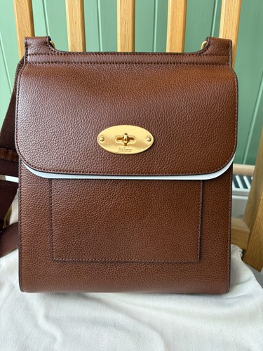 Mulberry antony messenger - antony,