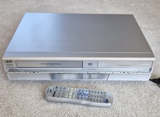JVC DR-MV1SEK DVD & Video