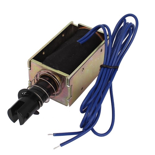24v 70n force - 0.8a,
