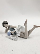 Vintage Lladro Porcelain