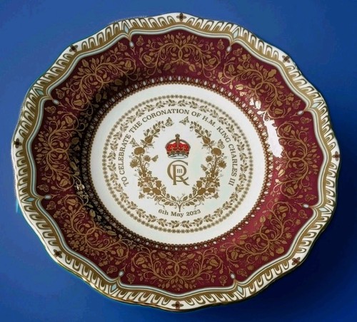New royal crown derby - royal,