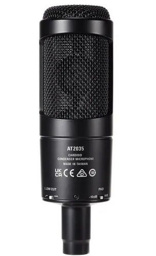 Audio technica at2035 large - audio-technica,