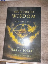 The Book of Wisdom: Volume 1