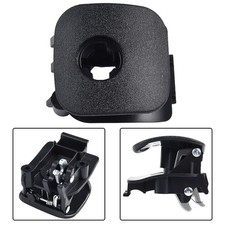 Upgraded Glove Box Latch