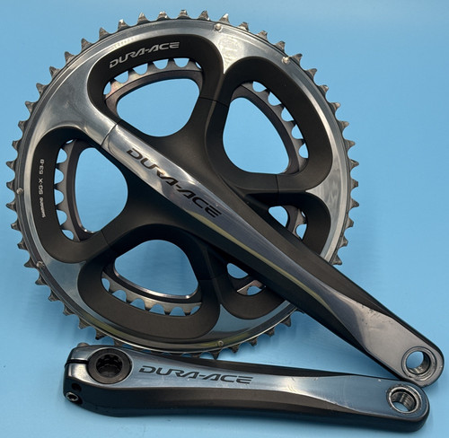 Shimano dura ace - shimano, dura-ace
