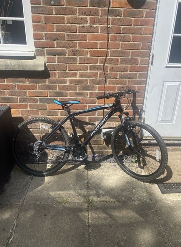 Mountain bike muddyfox - mountain,