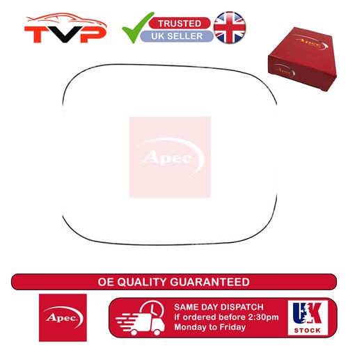 Apec mirror glass for - for, volvo