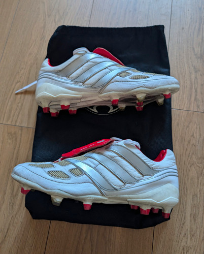 Adidas predator beckham remake - adidas,