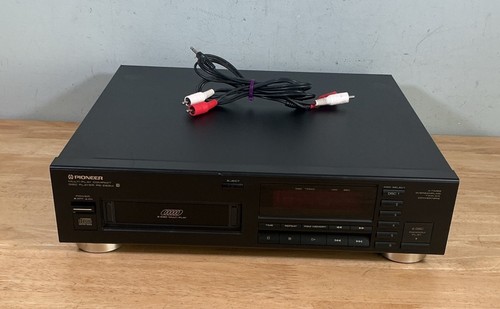 Pioneer z83m disc cd - 6,