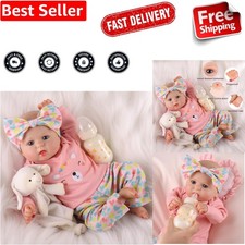 Reborn Dolls Girl - Bailyn