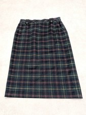 Vtg Hensel & Mortensen Skirt
