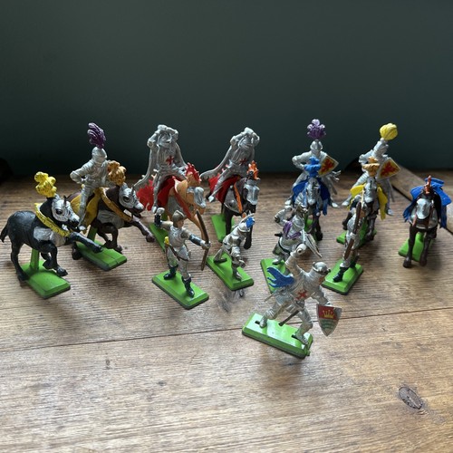 Vintage britains deetail - vintage,