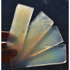 Opalite SLABS (4) Opal Glass