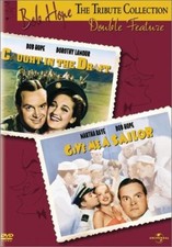 Bob Hope: The Tribute Collection Double DVD Incredible Value and Free Shipping!