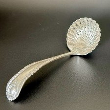 Silver Plate EPNS Sugar Sifter