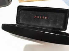  Ralph Lauren Black Eyeglass
