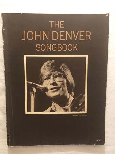 The john denver songbook - the,