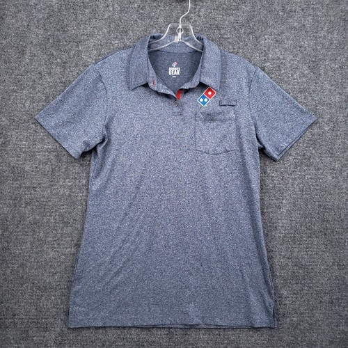 Dominos gear pizza - gear,