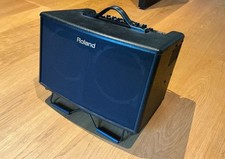 Roland AC-60 Acoustic Chorus Guitar Amplifier with Carry Bag