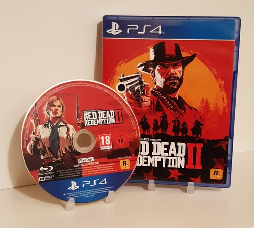 Red dead redemption sony - dead, (sony