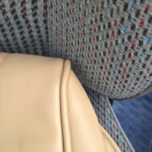 Vwt25 seats covers - vwt25, &