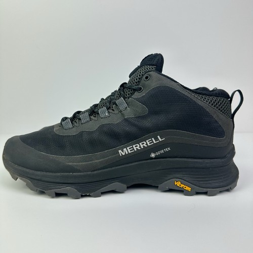 Merrell moab speed mid gtx - merrell,