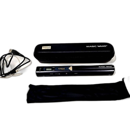 Vupoint magic wand - vupoint,