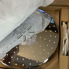 GROHE Rainshower SmartConnect 310 Head Shower 2 Sprays with Remote Control -...