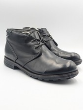 Clarks Midford Edge Goretex UK