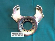 Chevy/GM 4WD dana 44+10 bolt