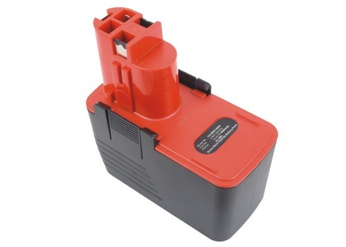 Battery for bosch - ni-mh,