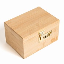 Cali lockable stash bamboo - cali,