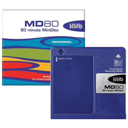 Hhb md80 professional - md80,