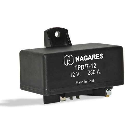 Fits mahle mhg control - mahle, 29