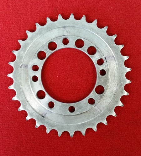 Yamaha tz250 350 td2 31t - yamaha,