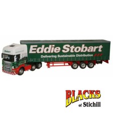 Cararama 1:50 Scale Scania