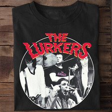 Collection The Lurkers Band