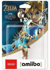 Link archer amiibo the - archer,